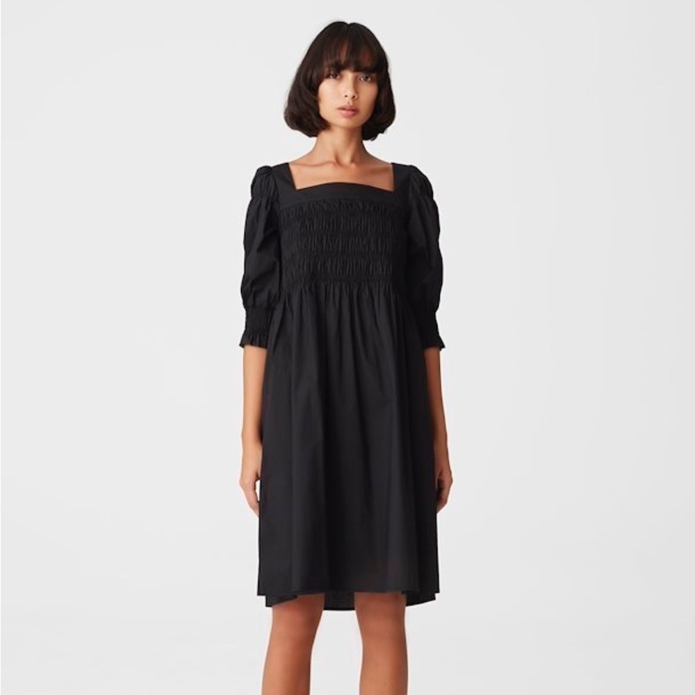 Gestuz LENAGZ DRESS - Picture 1 of 5